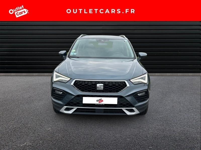 Voitures occasions SEAT ATECA Style Business Béthune