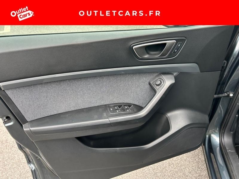 Voitures occasions SEAT ATECA Style Business Béthune