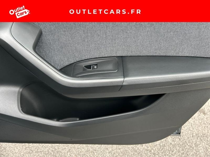 Voitures occasions SEAT ATECA Style Business Béthune