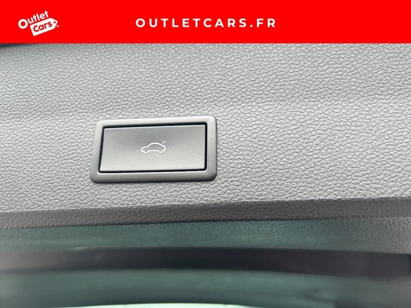 Voitures occasions SEAT ATECA Style Business Béthune