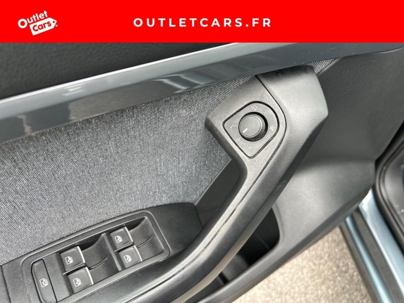 Voitures occasions SEAT ATECA Style Business Béthune