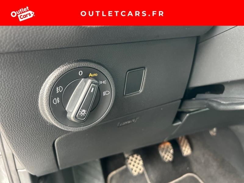 Voitures occasions SEAT ATECA Style Business Béthune