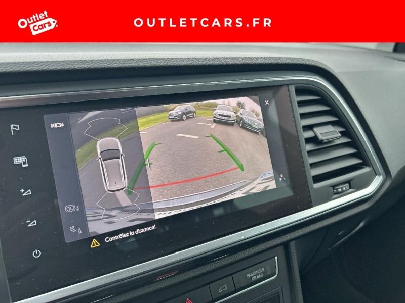 Voitures occasions SEAT ATECA Style Business Béthune