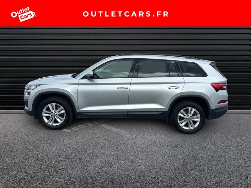 Voitures occasions ŠKODA KODIAQ Business Béthune
