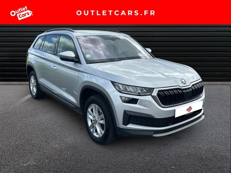 Voitures occasions ŠKODA KODIAQ Business Béthune