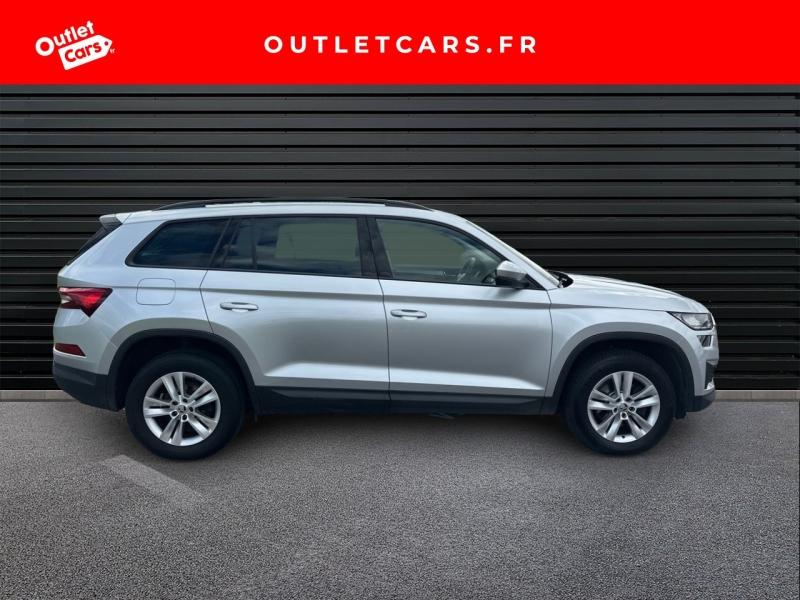 Voitures occasions ŠKODA KODIAQ Business Béthune