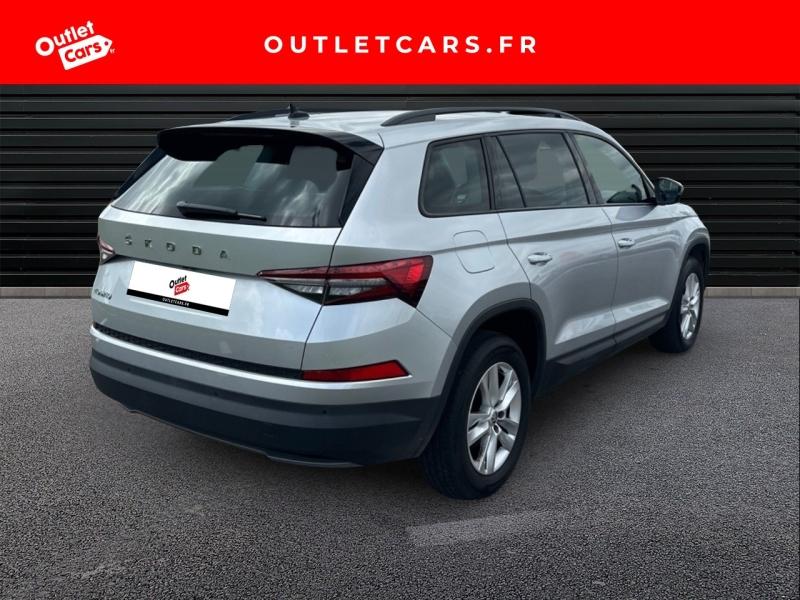 Voitures occasions ŠKODA KODIAQ Business Béthune