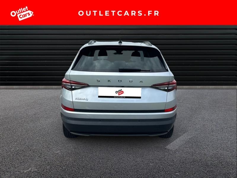 Voitures occasions ŠKODA KODIAQ Business Béthune