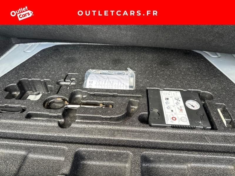 Voitures occasions ŠKODA KODIAQ Business Béthune