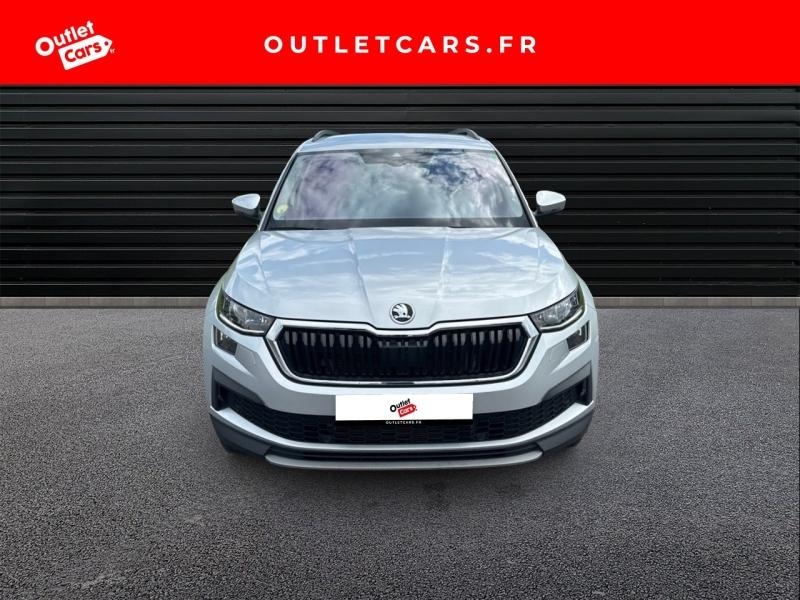 Voitures occasions ŠKODA KODIAQ Business Béthune