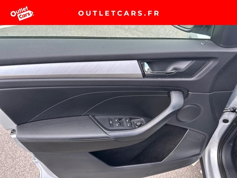 Voitures occasions ŠKODA KODIAQ Business Béthune