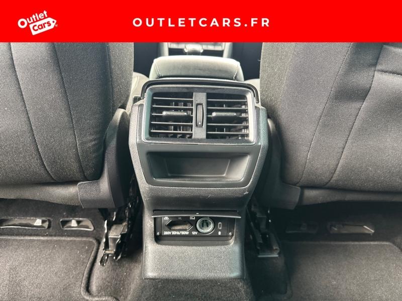 Voitures occasions ŠKODA KODIAQ Business Béthune