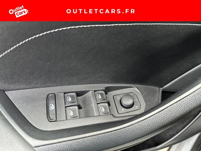 Voitures occasions ŠKODA KODIAQ Business Béthune