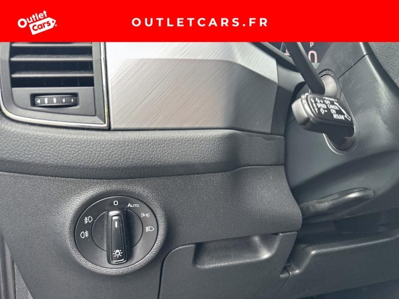 Voitures occasions ŠKODA KODIAQ Business Béthune
