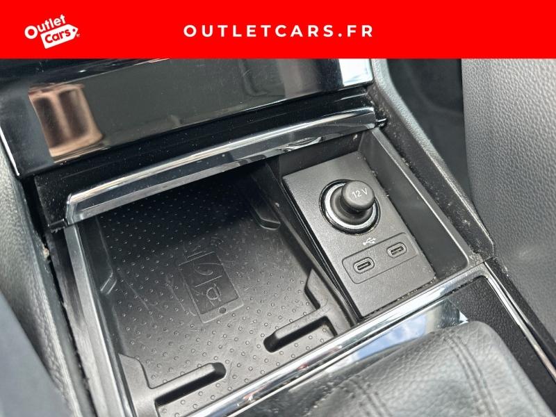 Voitures occasions ŠKODA KODIAQ Business Béthune