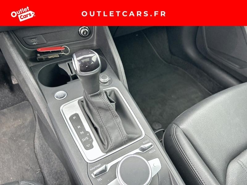 Voitures occasions Audi Q2 Design Luxe Béthune