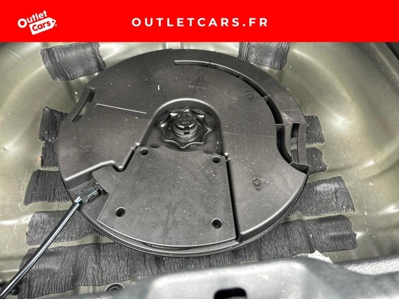 Voitures occasions Audi Q2 Design Luxe Béthune