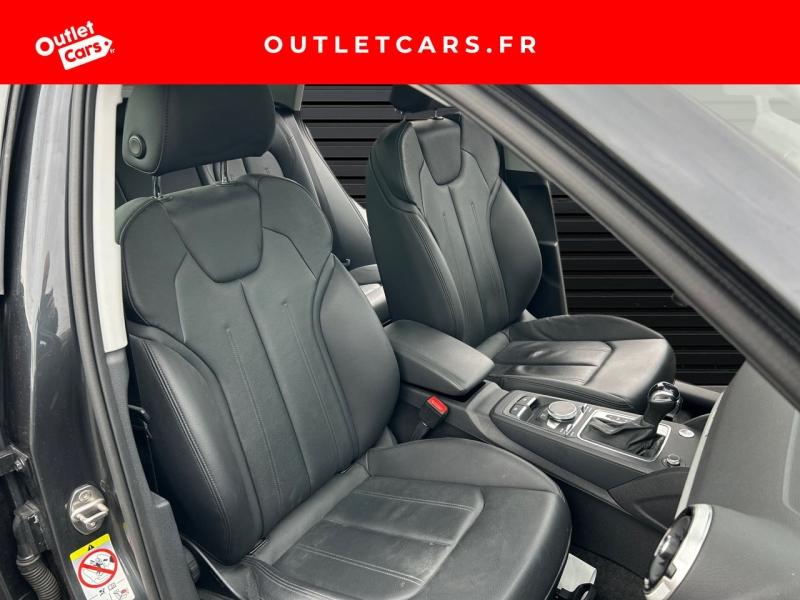 Voitures occasions Audi Q2 Design Luxe Béthune