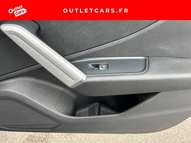 Voitures occasions Audi Q2 Design Luxe Béthune