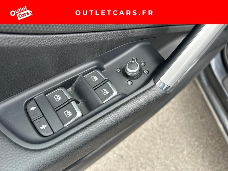 Voitures occasions Audi Q2 Design Luxe Béthune