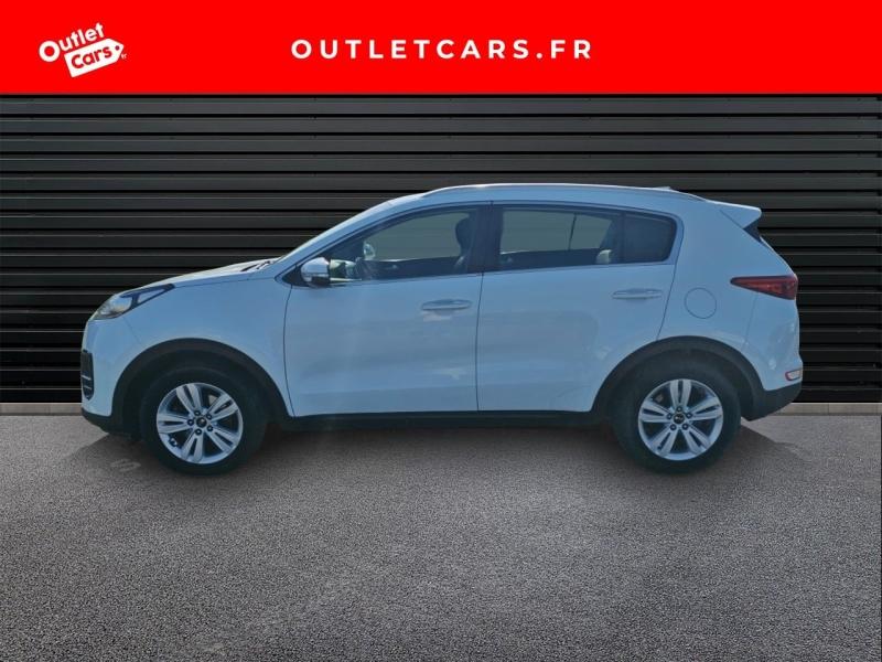 Voitures occasions KIA SPORTAGE Active Béthune