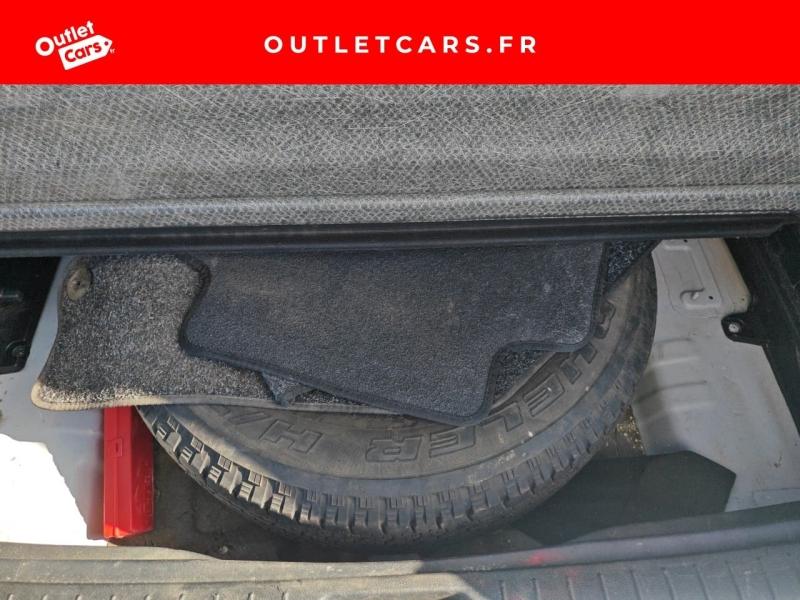 Voitures occasions KIA SPORTAGE Active Béthune