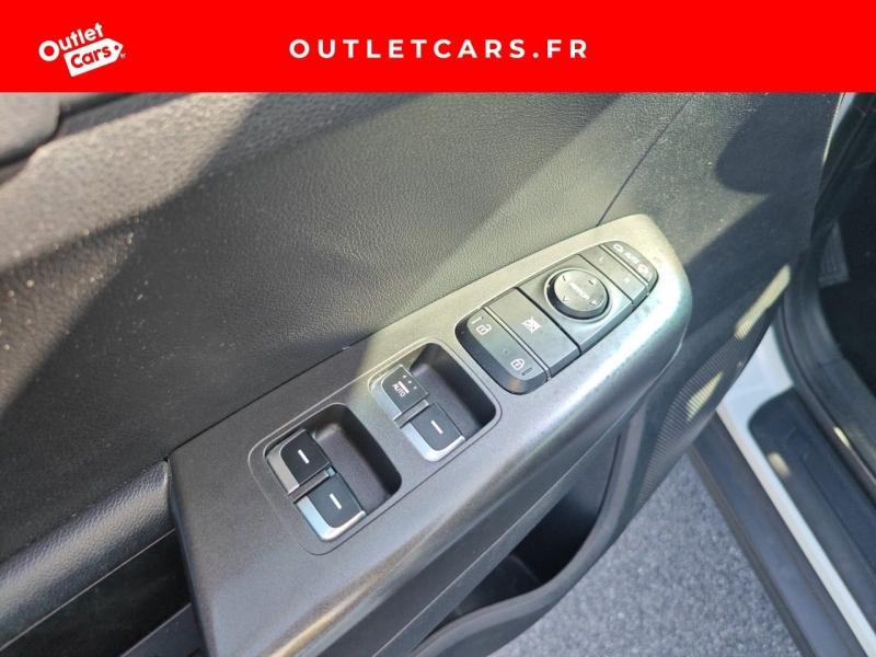 Voitures occasions KIA SPORTAGE Active Béthune