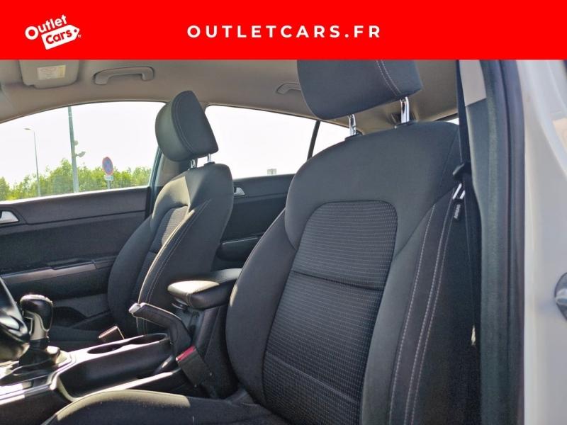 Voitures occasions KIA SPORTAGE Active Béthune