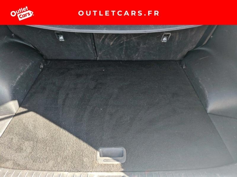 Voitures occasions KIA SPORTAGE Active Béthune