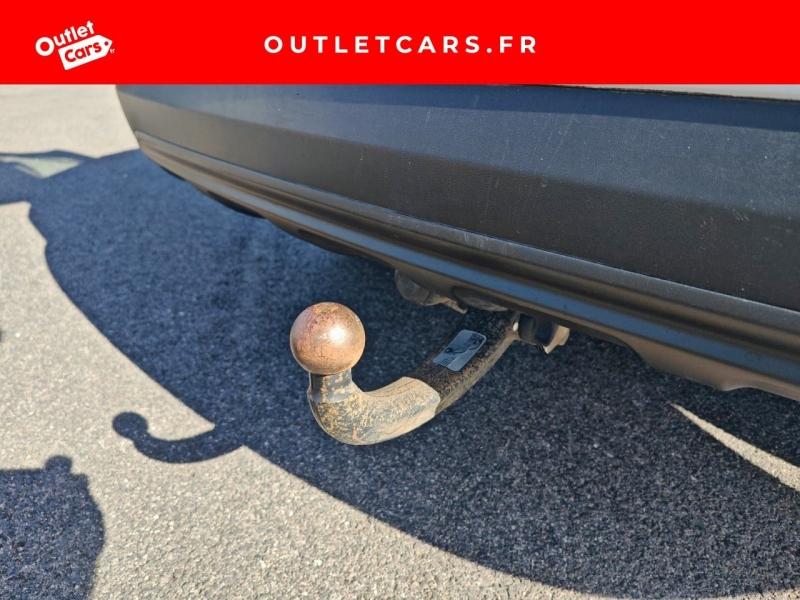 Voitures occasions KIA SPORTAGE Active Béthune