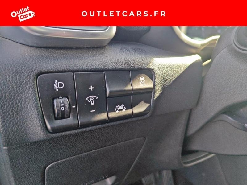 Voitures occasions KIA SPORTAGE Active Béthune