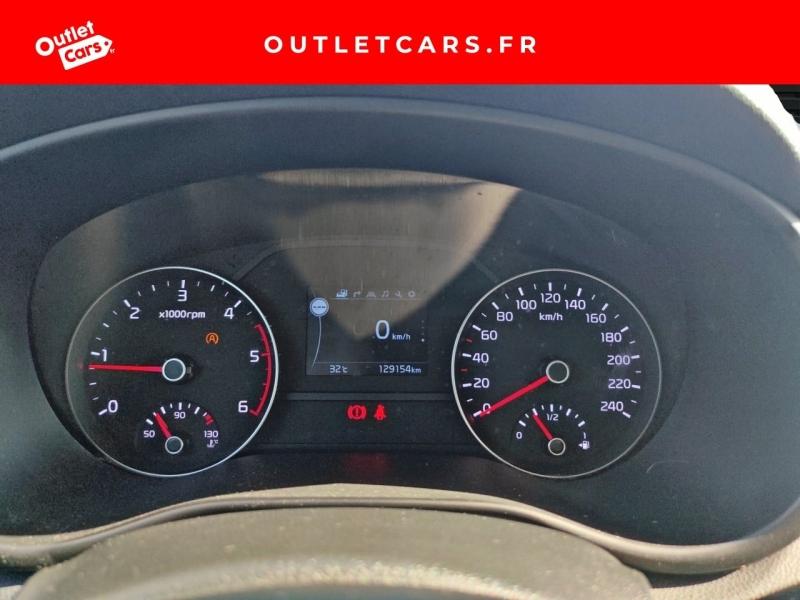 Voitures occasions KIA SPORTAGE Active Béthune