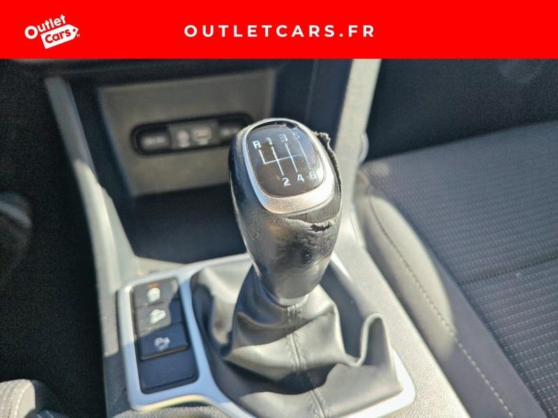 Voitures occasions KIA SPORTAGE Active Béthune