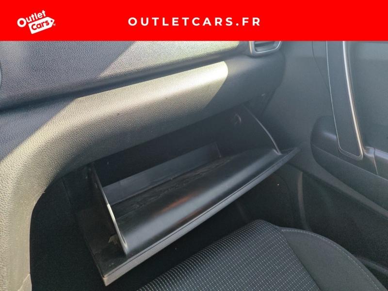 Voitures occasions KIA SPORTAGE Active Béthune