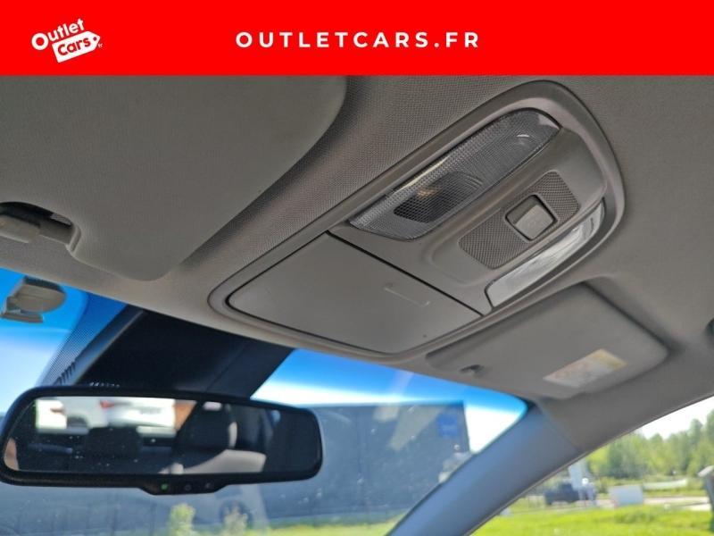 Voitures occasions KIA SPORTAGE Active Béthune