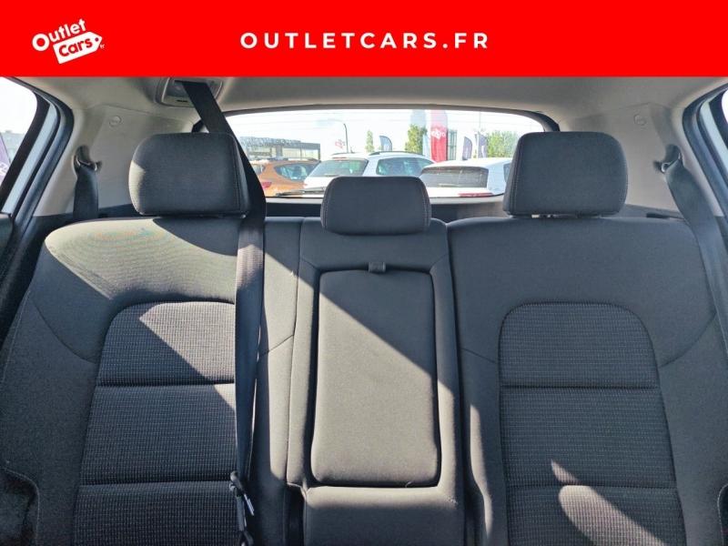 Voitures occasions KIA SPORTAGE Active Béthune