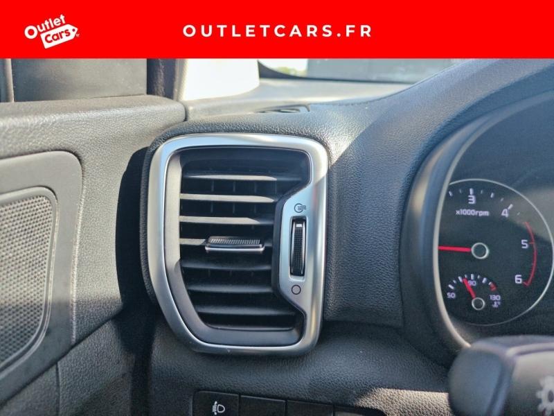 Voitures occasions KIA SPORTAGE Active Béthune