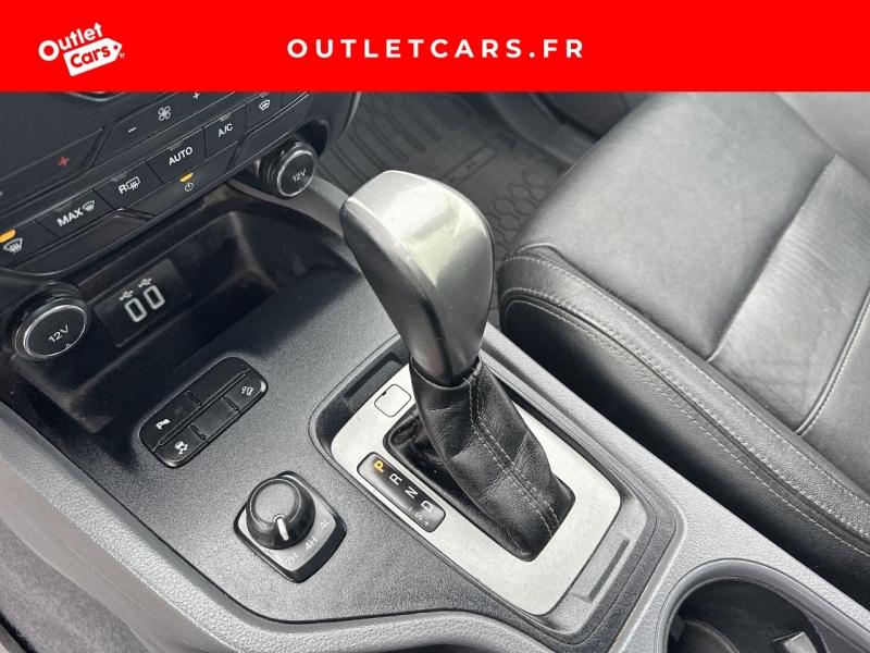 Voitures occasions FORD RANGER Limited Béthune