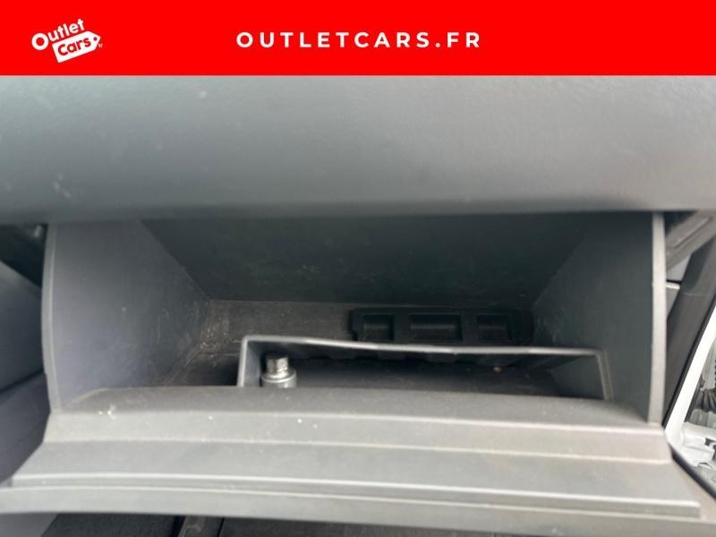 Voitures occasions FORD RANGER Limited Béthune