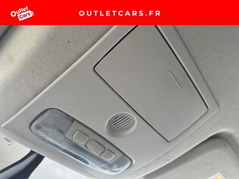 Voitures occasions FORD RANGER Limited Béthune