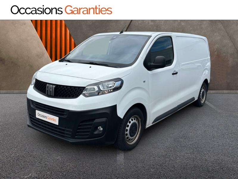 Voitures occasions FIAT Scudo Fg Business Béthune