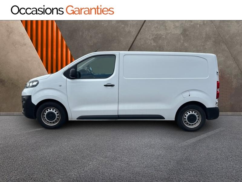 Voitures occasions FIAT Scudo Fg Business Béthune