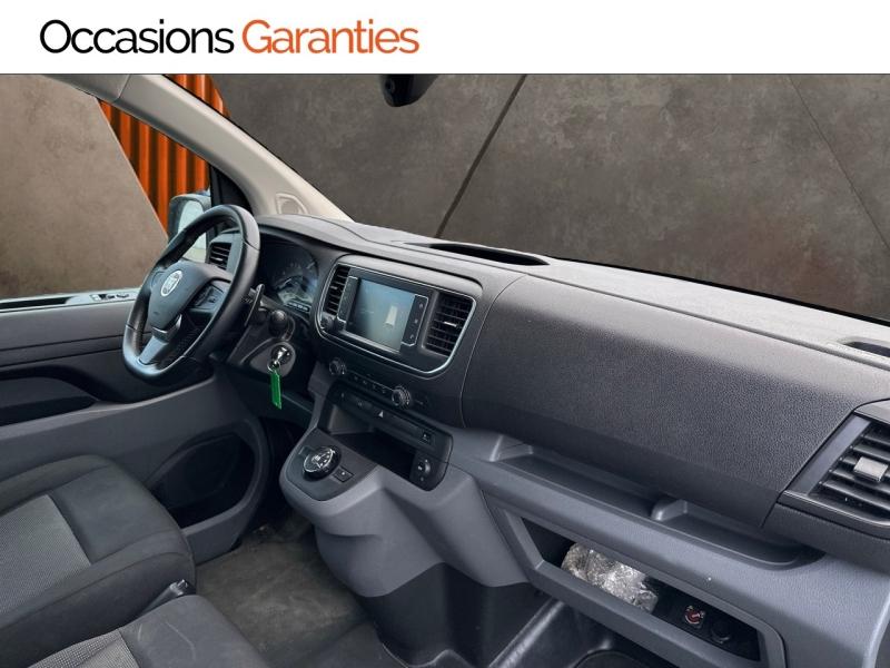 Voitures occasions FIAT Scudo Fg Business Béthune