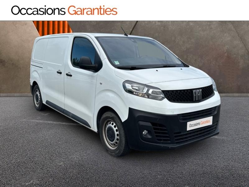 Voitures occasions FIAT Scudo Fg Business Béthune