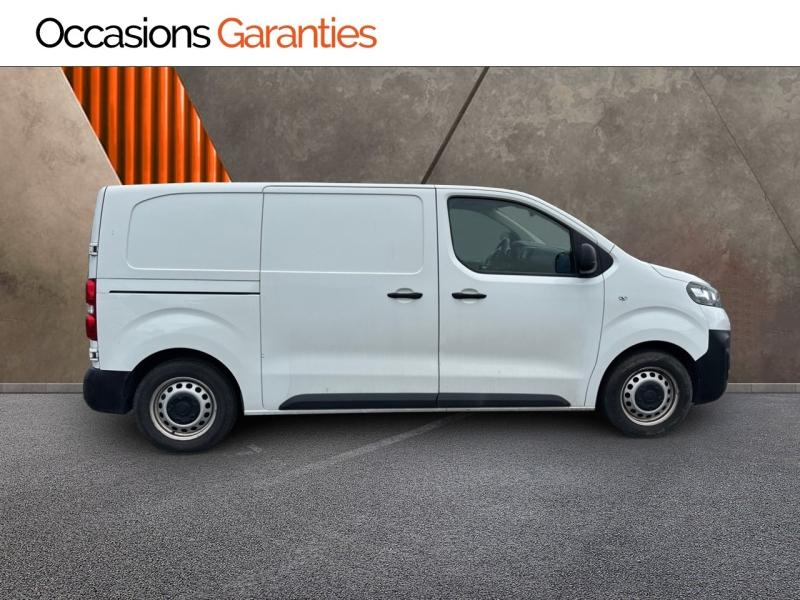 Voitures occasions FIAT Scudo Fg Business Béthune