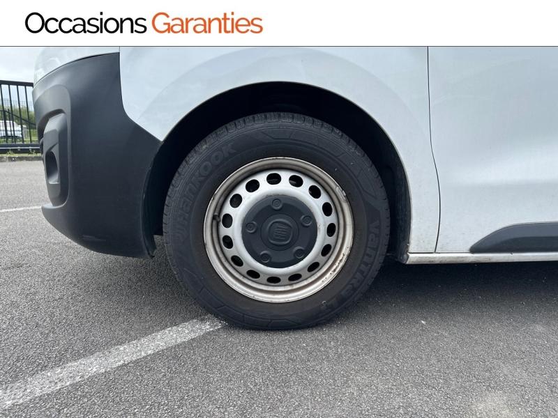 Voitures occasions FIAT Scudo Fg Business Béthune