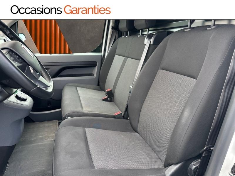 Voitures occasions FIAT Scudo Fg Business Béthune