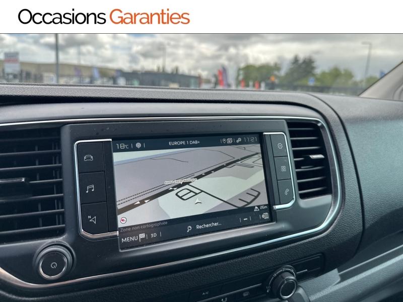 Voitures occasions FIAT Scudo Fg Business Béthune