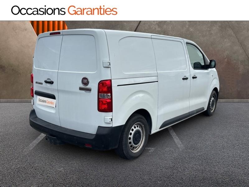 Voitures occasions FIAT Scudo Fg Business Béthune