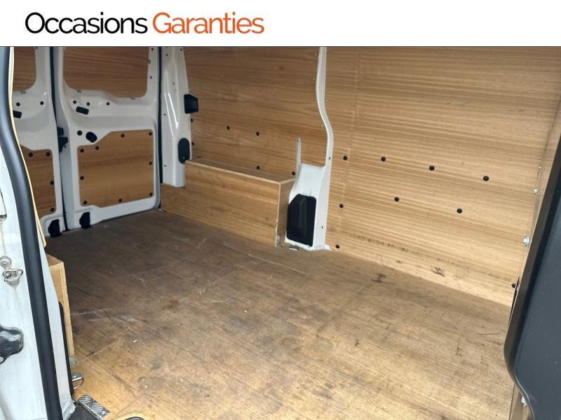 Voitures occasions FIAT Scudo Fg Business Béthune
